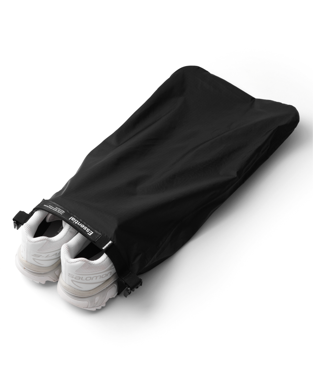 Essential Drybag 8L Black Out