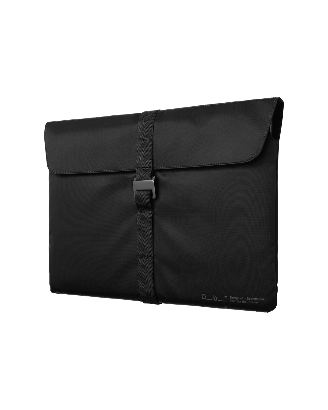 Essential Laptop Sleeve 16 Black Out