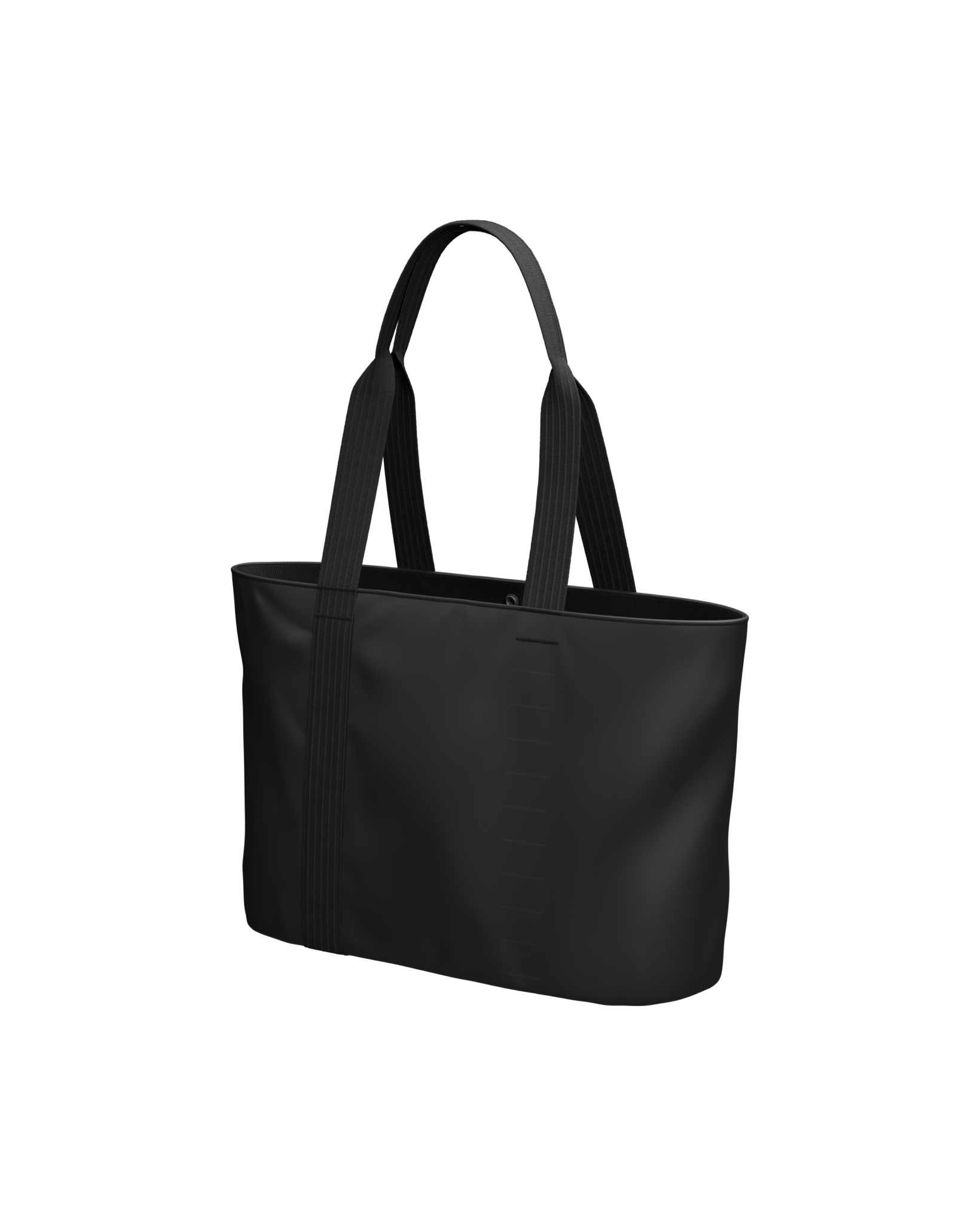 Essential Tote 16L Black Out