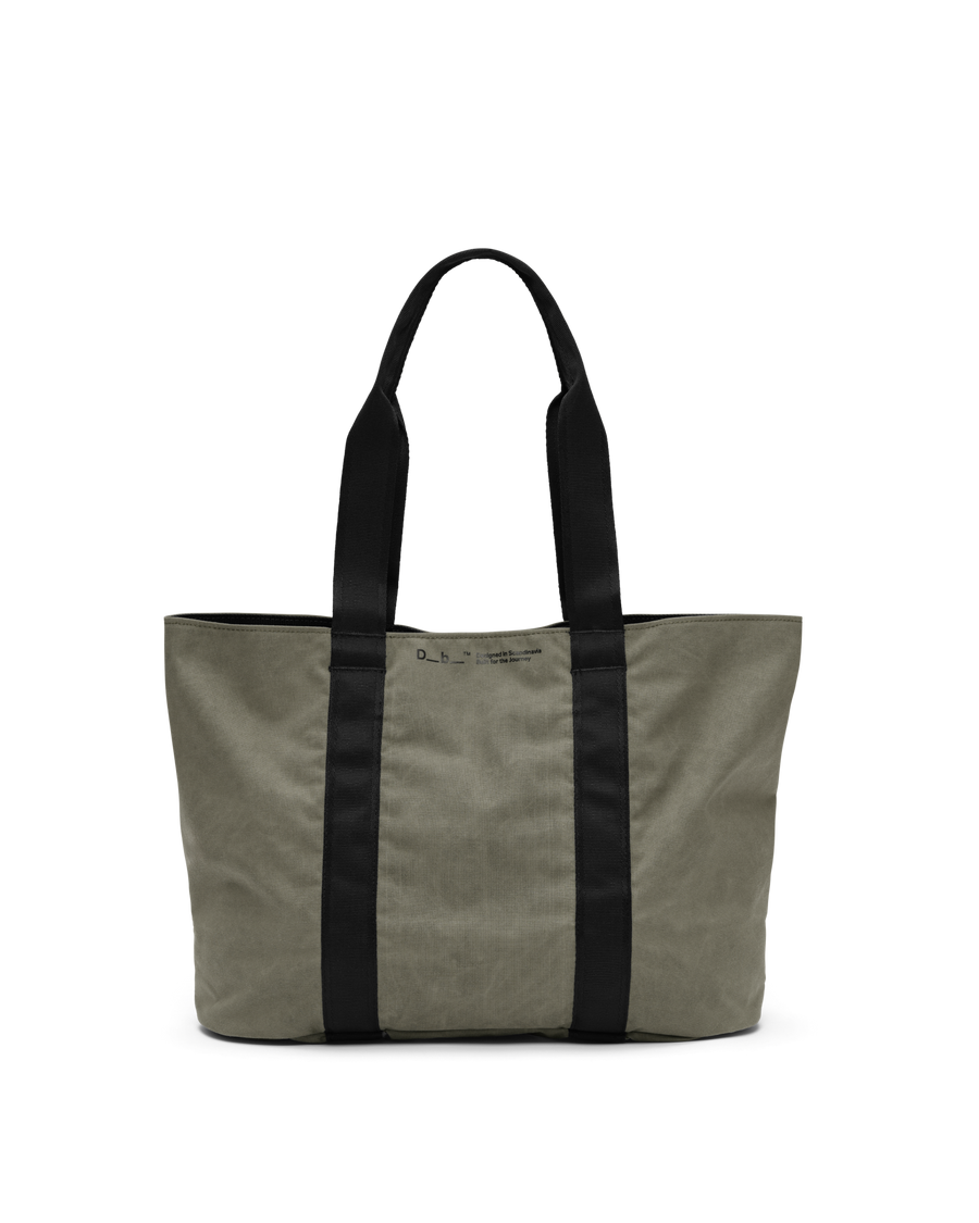Essential Tote 16L Forest Green