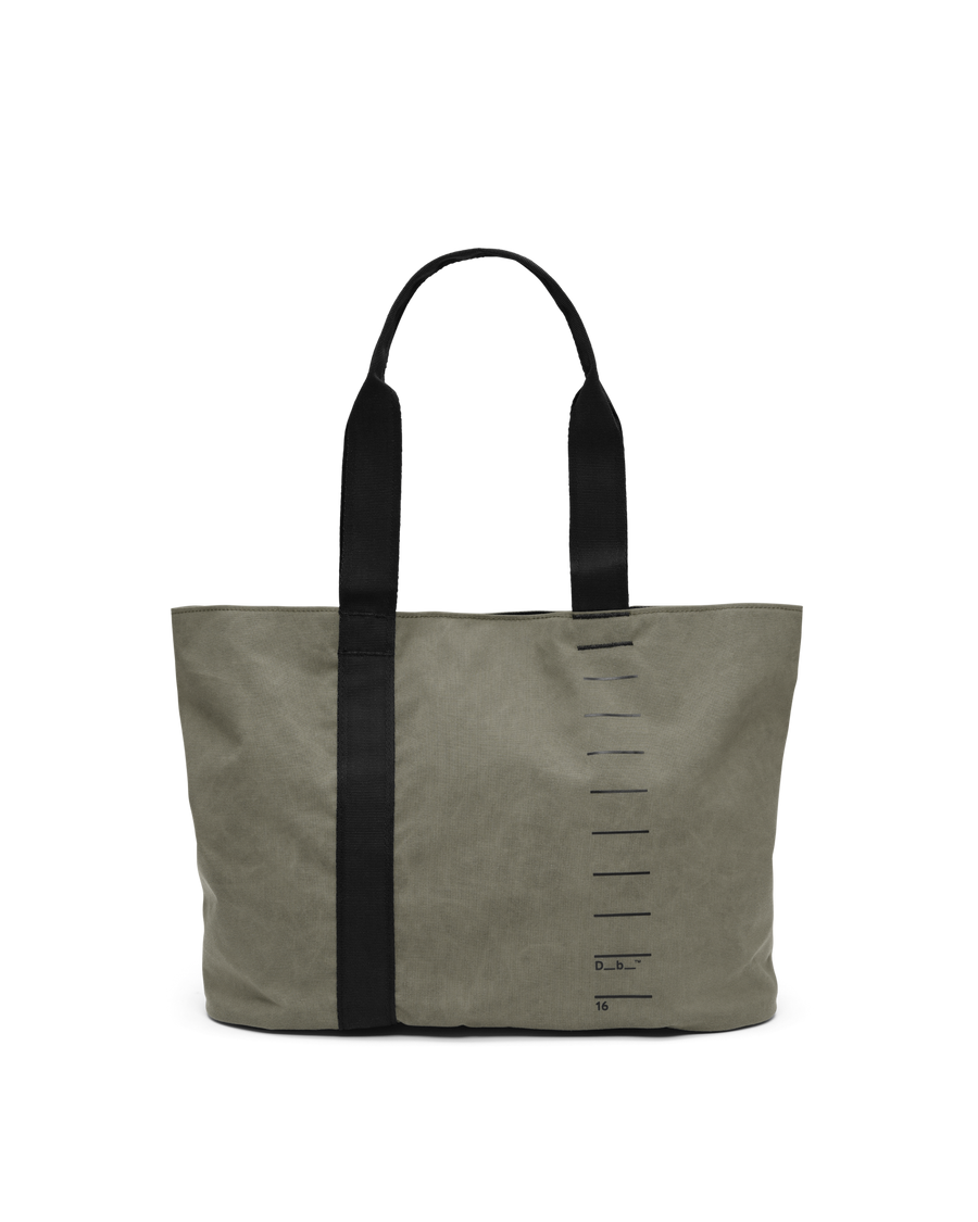 Essential Tote 16L Forest Green