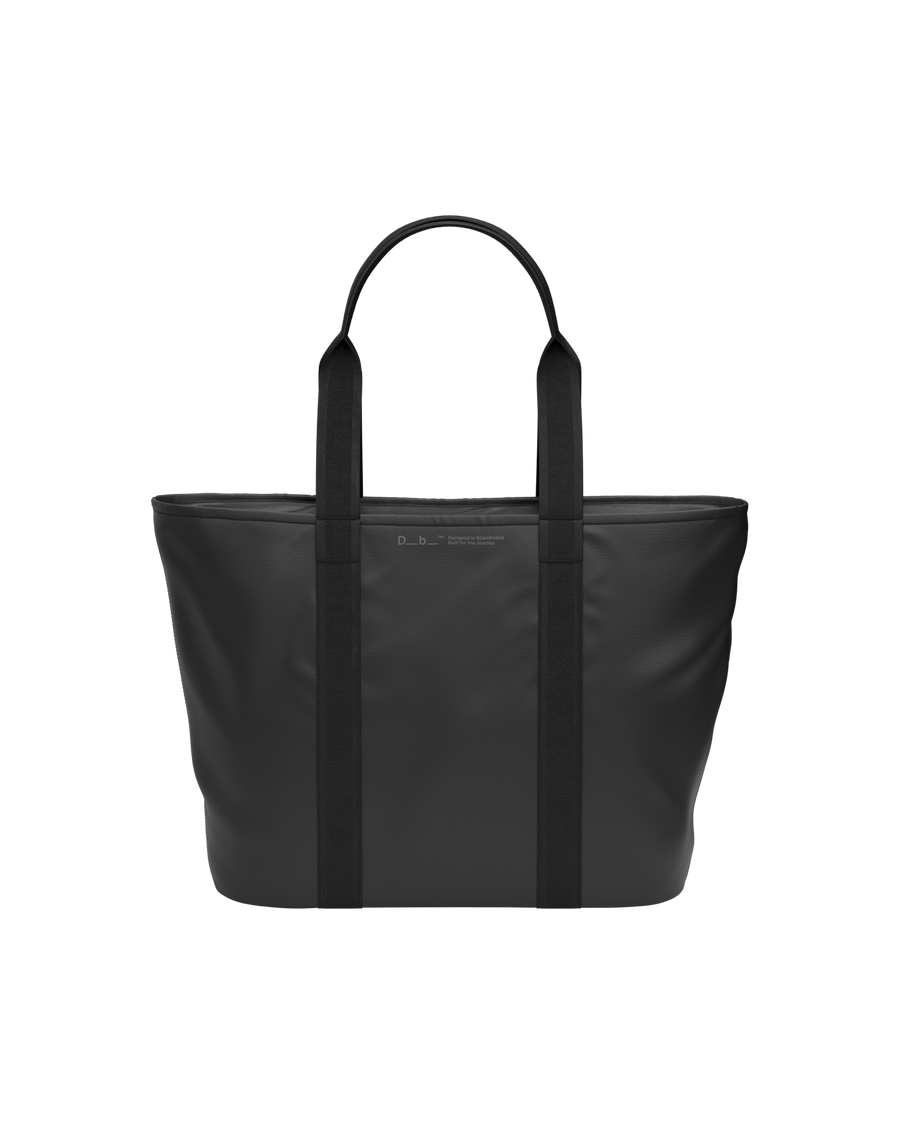 Essential Tote 20L Black Out