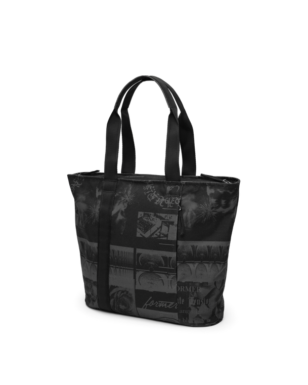Essential Tote 20L Db x Former
