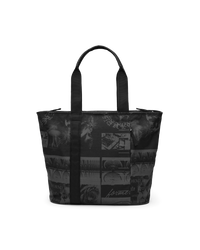 Essential Tote 20L Db x Former