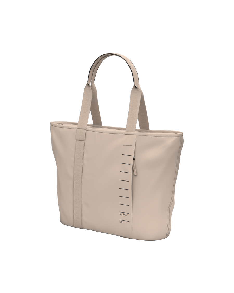 Essential Tote 20L Fogbow Beige