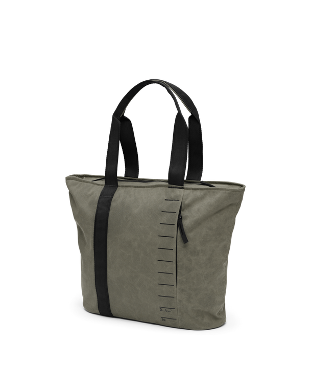 Essential Tote 20L Forest Green