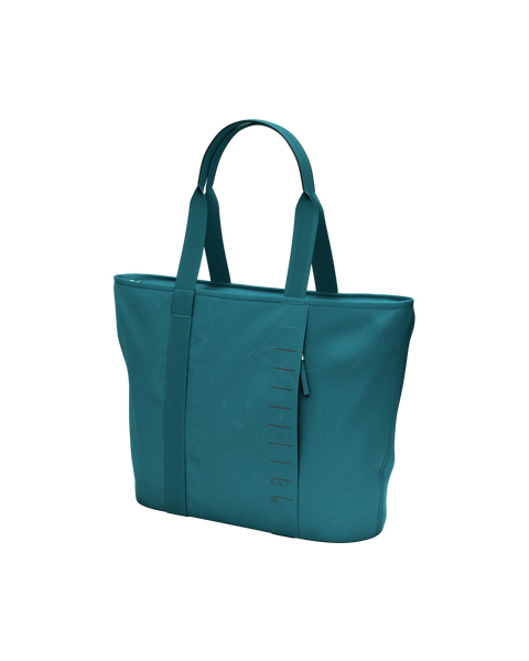 Essential Tote 20L Midnight Teal | Db Journey US