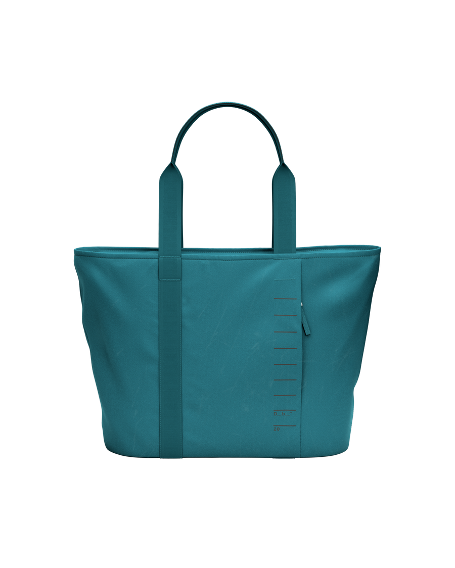 Essential Tote 20L Midnight Teal