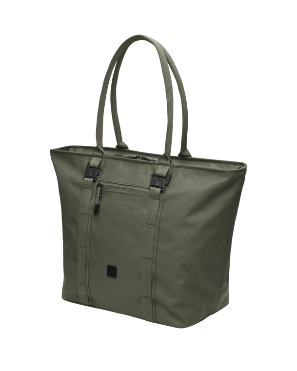 Essential 1st Generation Tote 25L Moss Green