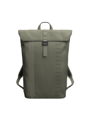 Essential Backpack 12L Moss Green