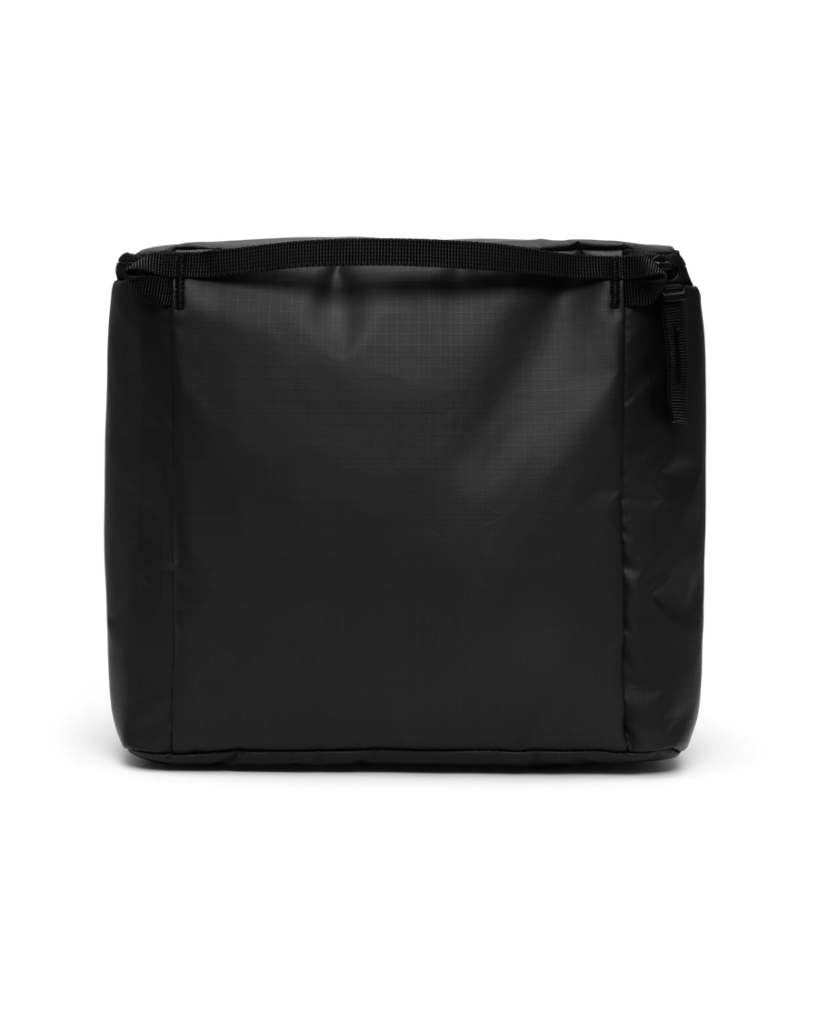 Essential Washbag M Black Out