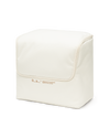 Essential Washbag M Oatmilk