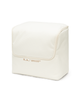Essential Washbag M Oatmilk