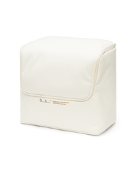 Essential Washbag M Oatmilk