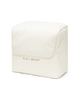 Essential Washbag M Oatmilk