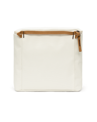 Essential Washbag M Oatmilk