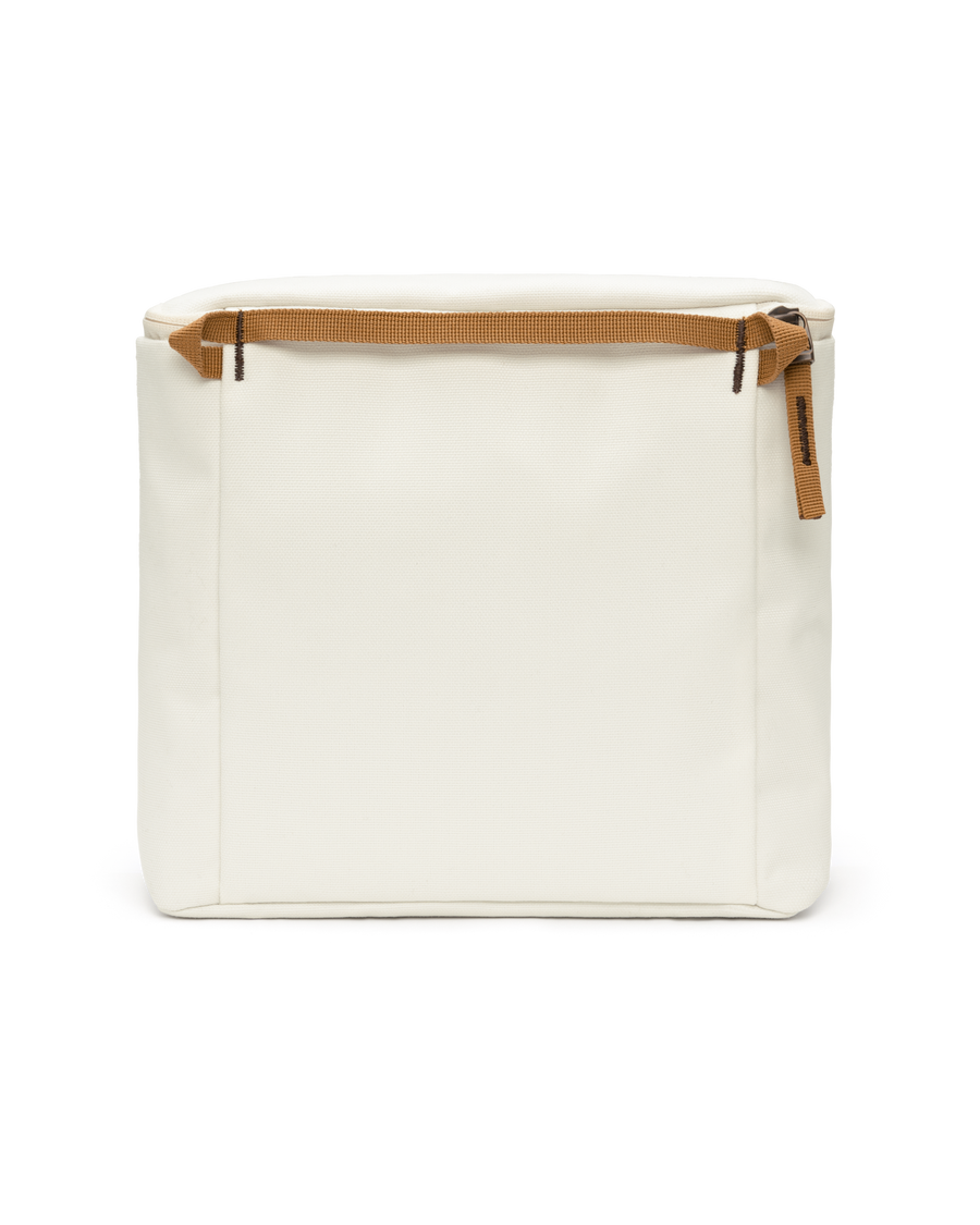 Essential Washbag M Oatmilk