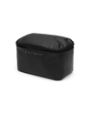 Essential Washbag S Black Out