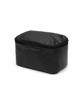 Db エッセンシャル サーフ トート 80L Surf Essential Tote 80L Black Out – Db