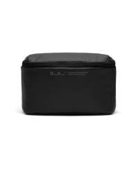 Essential Washbag S Black Out