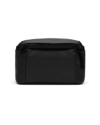 Essential Washbag S Black Out