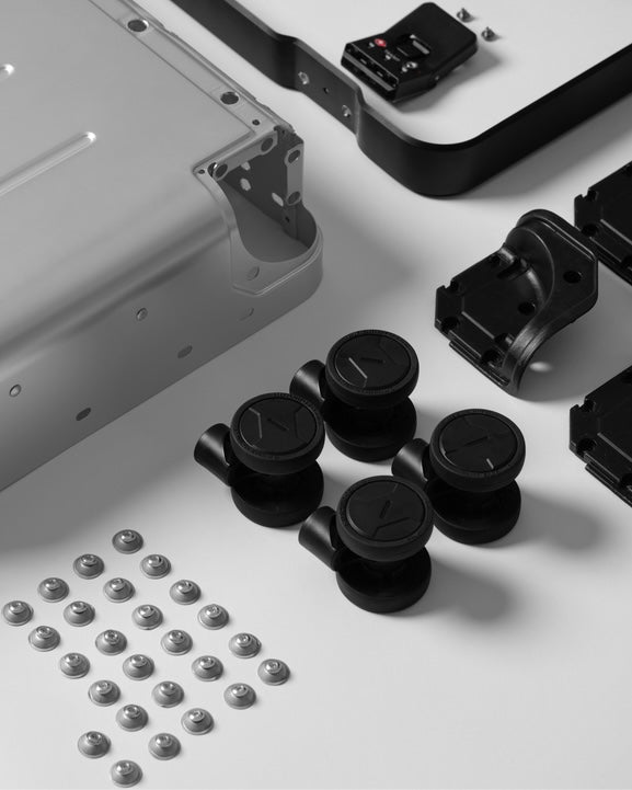 Ramverk™ Alu Father’s Day Gift Edition