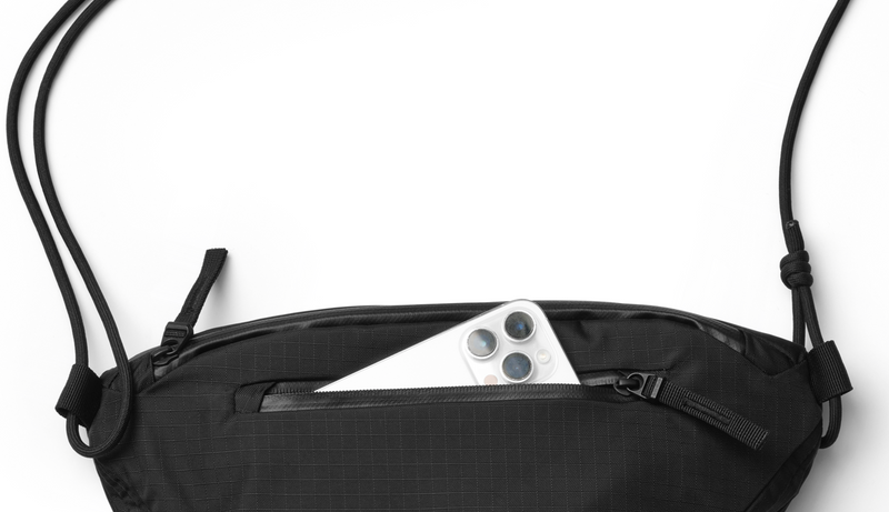 Roamer Pro Sling Bag 6L main image 1