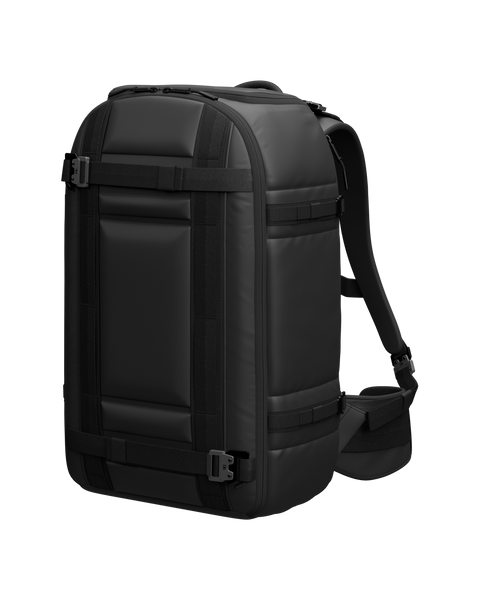 Ramverk Pro 1st Generation Backpack 32L Black Out | Db Journey US