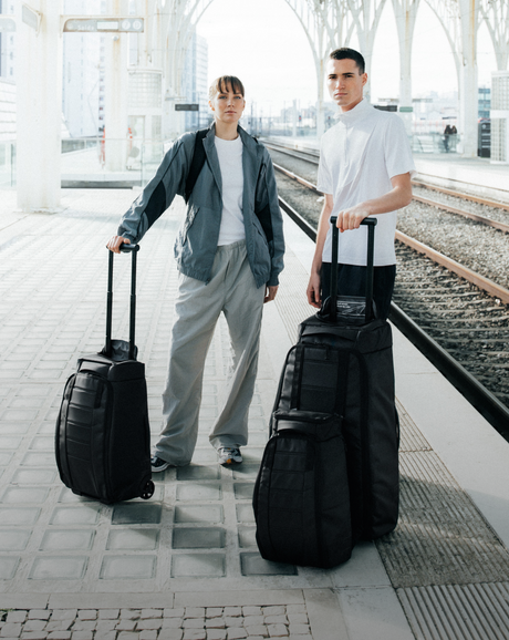 Award-winning Travel Gear & Bags | Db Journey