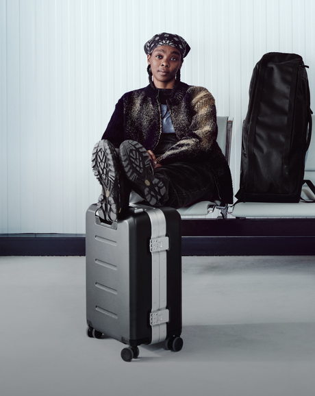 Award-winning Travel Gear & Bags | Db Journey