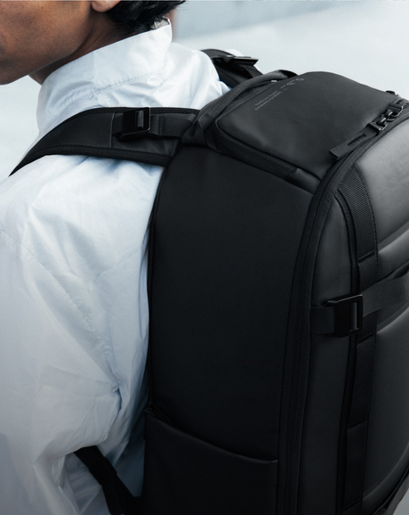 Award-winning Travel Gear & Bags | Db Journey