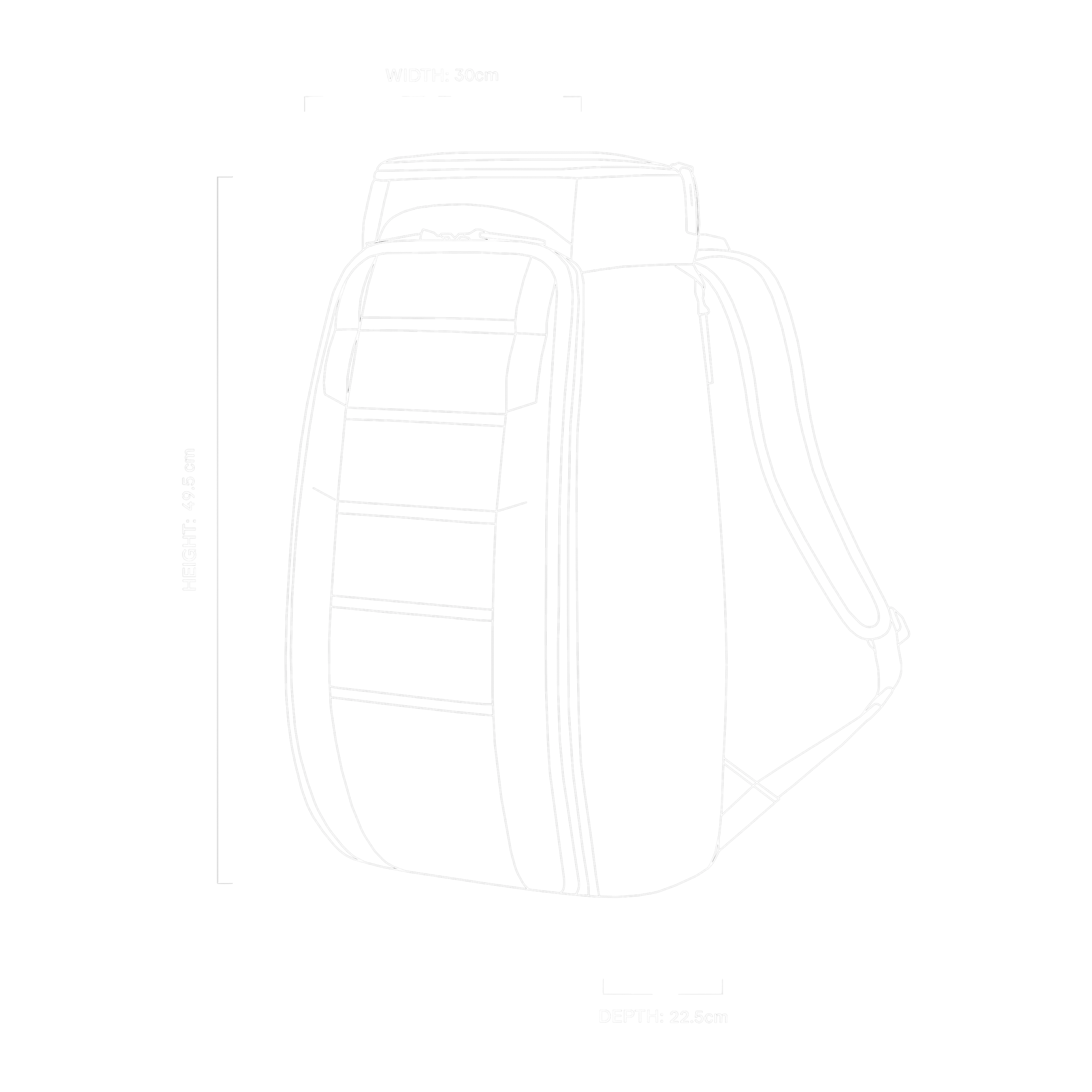 Product drawing