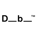 Db EQUIPMENT AS logo