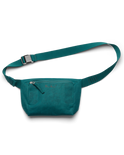 Freya Fanny Pack L Midnight Teal.png