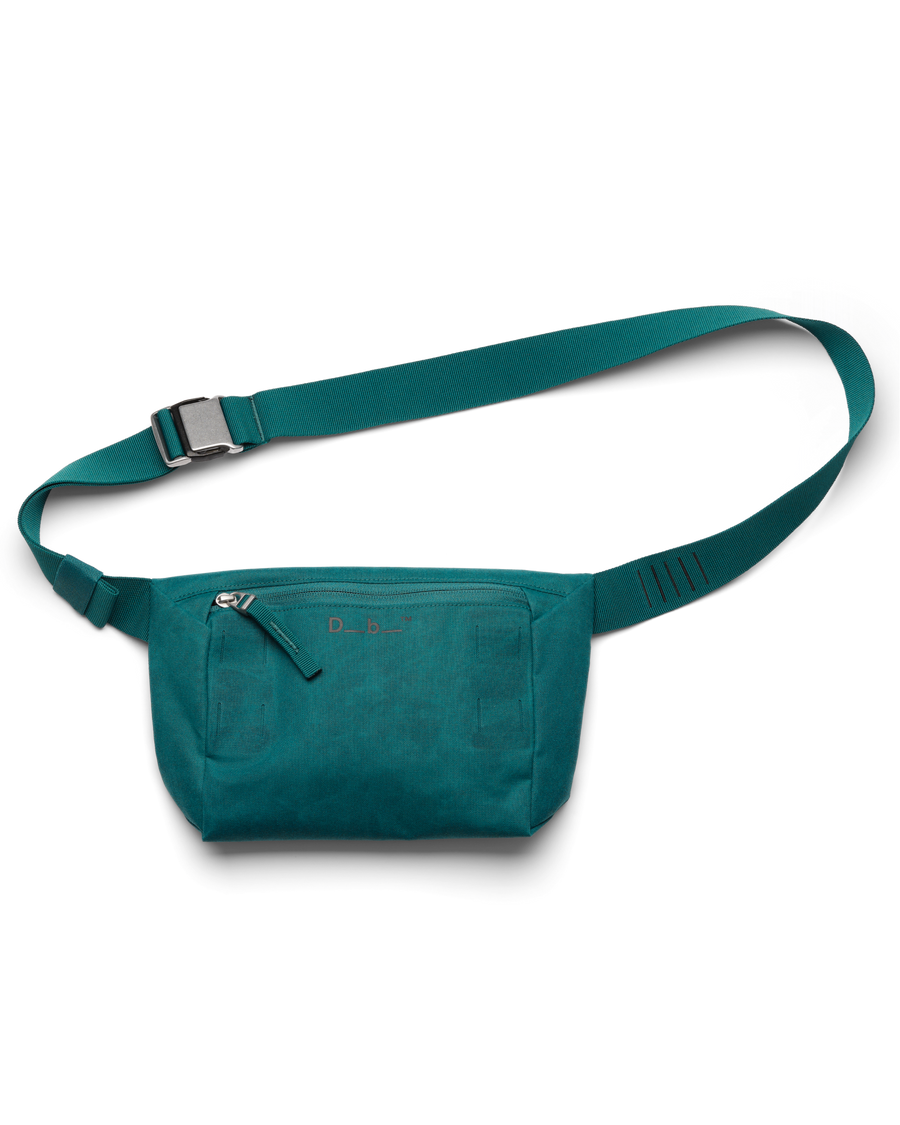 Freya Fanny Pack L Midnight Teal.png