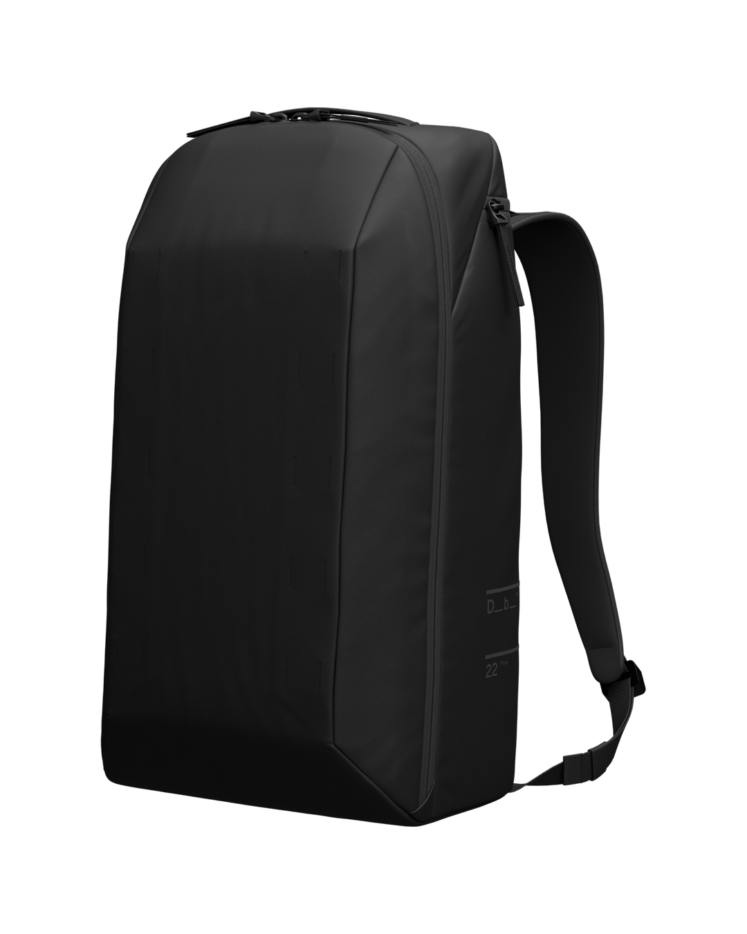 Freya Backpack 22L Black Out