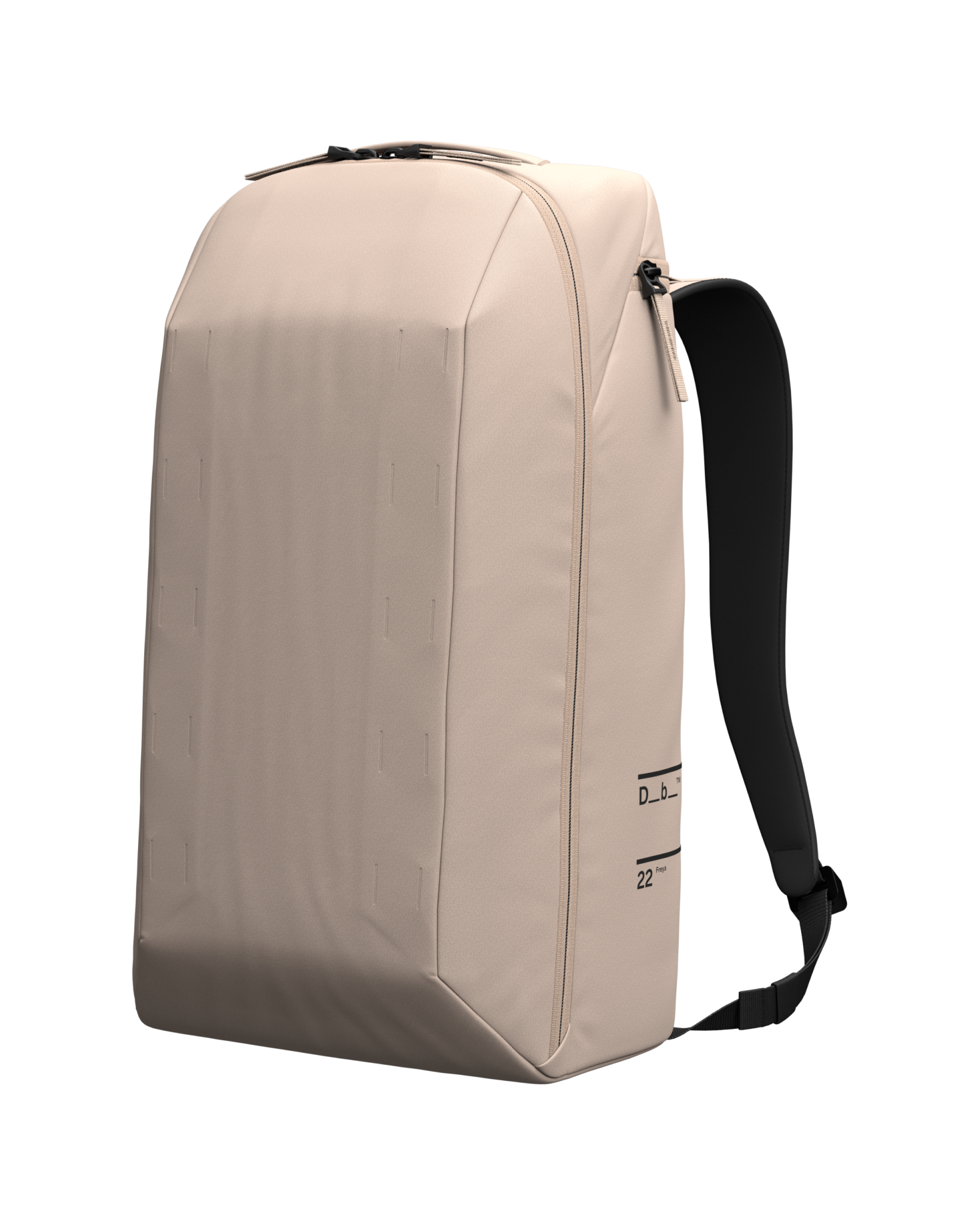 Freya Backpack 22L Fogbow Beige | Db Journey US