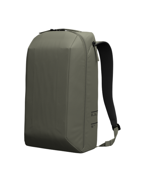 Freya Backpack 22L Moss Green | Db Journey US