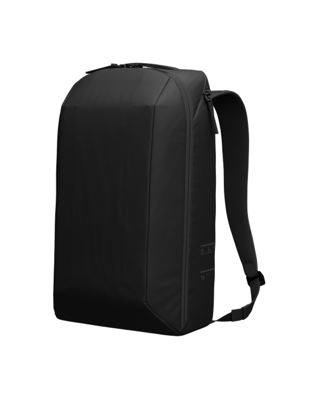 Freya Backpack 16L Black Out