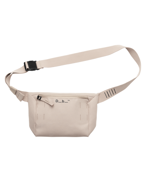 Freya Fanny Pack L Fogbow Beige | Db Journey US