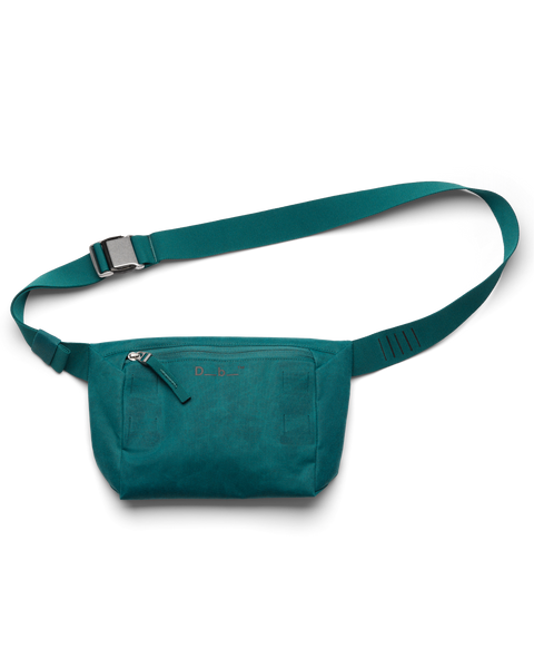 Freya Fanny Pack L Midnight Teal | Db Journey US