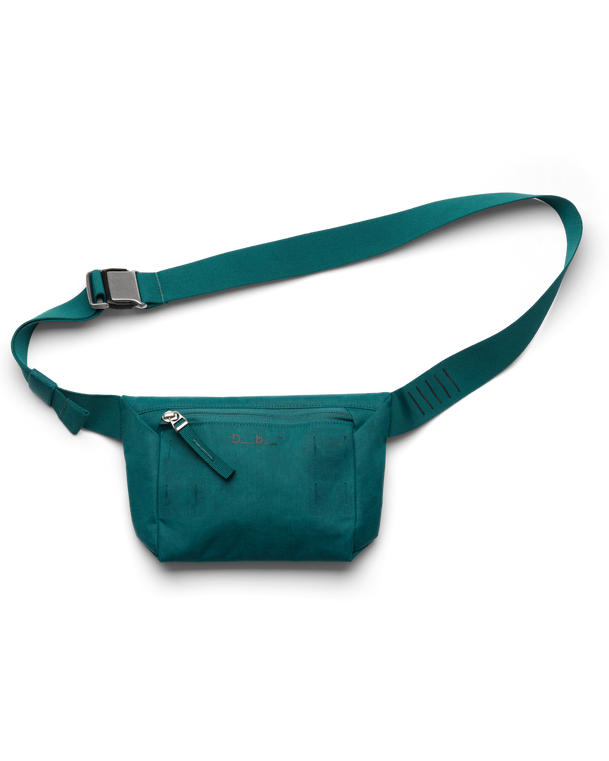 Freya Fanny Pack M Midnight Teal