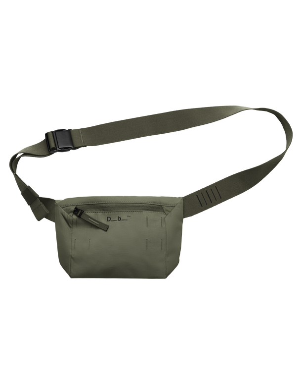 Freya Fanny Pack M Moss Green