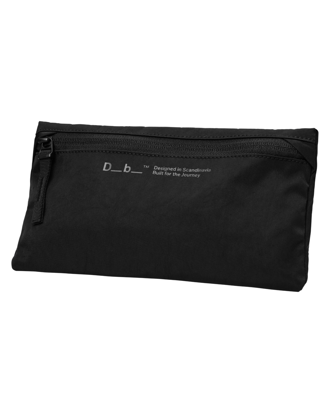 Freya Pouch M Black Out