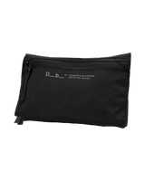 Freya Pouch S Black Out