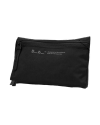 Freya Pouch S Black Out
