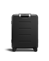 Getaway Pro Luggage Bundle Silver