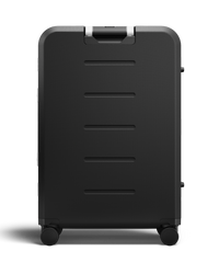 Getaway Pro Luggage Bundle Silver
