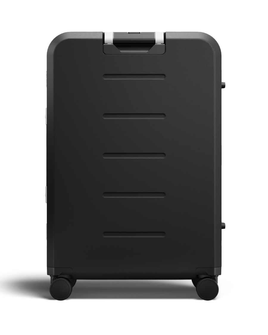 Getaway Pro Luggage Bundle Silver