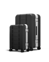 Getaway Pro Luggage Bundle Silver